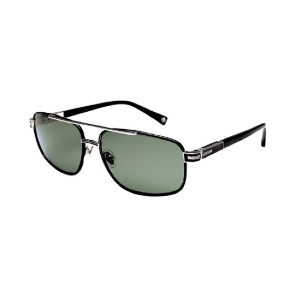 Leisure Society 59-15-140. A mid-sized angular aviator shape